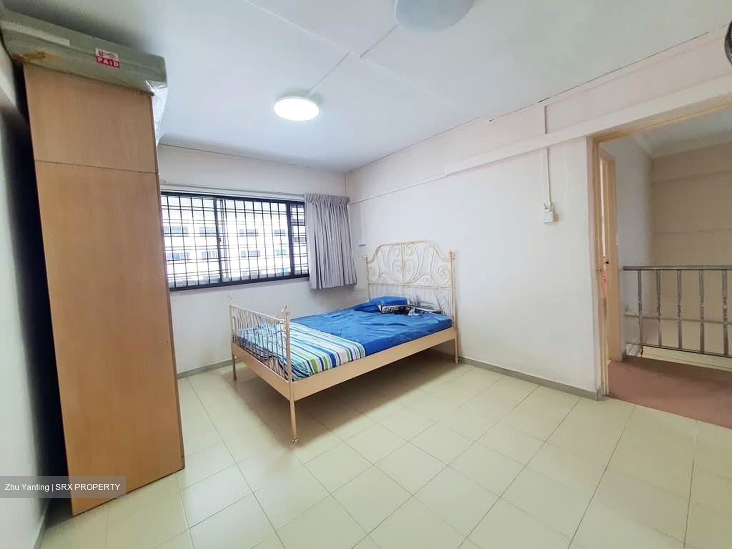 Blk 230 Hougang Avenue 1 (Hougang), HDB Executive #543226231